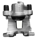 2010 Mercury Mariner Brake Caliper 5